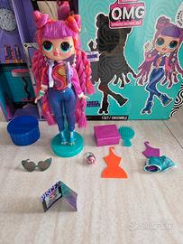 LOL surprise Roller Chick 