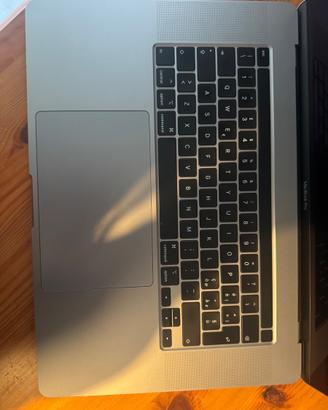 MacBook Pro 2019