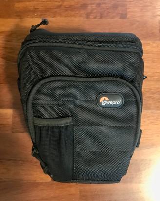 Borsa lowepro top loader pro 65aw