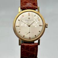 Vacheron Constantin Patrimony