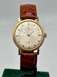 Vacheron Constantin Patrimony