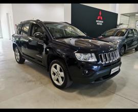 JEEP Compass 2.2 CRD Sport