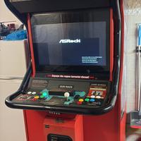 Cabinato con batocera