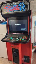 Cabinato con batocera