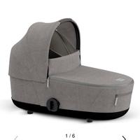 Cybex Mios lux carry coat