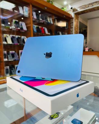 iPad 10gene 256GB Cell usato 