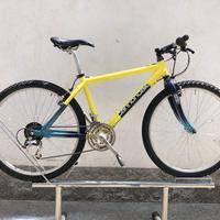 MTB Cannondale anni '90