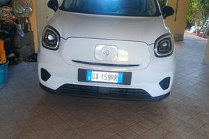 Leapmotor T03 