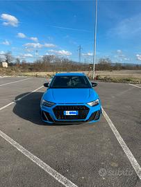 AUDI A1 GB