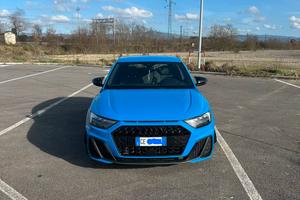 AUDI A1 GB