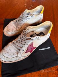 GOLDENGOOSE 44