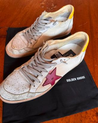GOLDENGOOSE 44