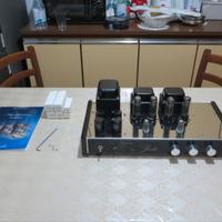 JADIS Orchestra EL34 ECC83 HiFi Hi-End con Permuta