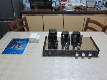 JADIS Orchestra EL34 ECC83 HiFi Hi-End con Permuta