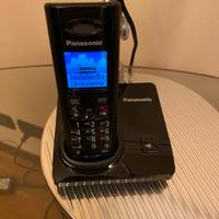 Cordless Panasonic