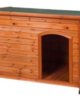 cuccia in legno Woodland Balto Classic 116
