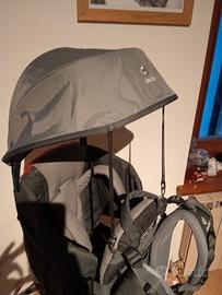 zaino porta bimbo deuter 