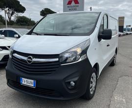 Opel Vivaro 29 1.6 CDTI PL-TN Furgone Essentia
