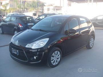 Citroen C3 1.1 Attraction - 2012