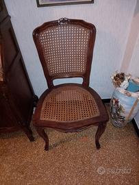 Mobilio vario in stile