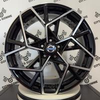 4 Cerchi in lega Volvo C30 EX30 S60 V40 V50 V60 V7