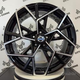 4 Cerchi in lega Volvo C30 EX30 S60 V40 V50 V60 V7