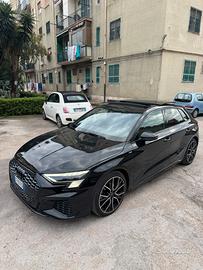 AUDI A3 S-LINE 35TDI