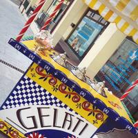 Carretto Gelati