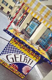 Carretto Gelati