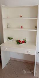 Libreria/scrivania/mobile