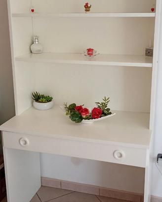 Libreria/scrivania/mobile