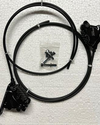 Pinze freno Shimano 105/Ultegra 12 velocità