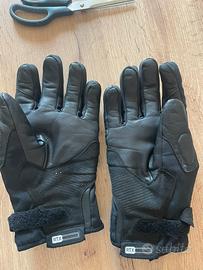 Guanti invernali Moto