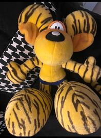 Peluche Diddl gigante