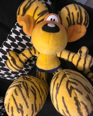 Peluche Diddl gigante
