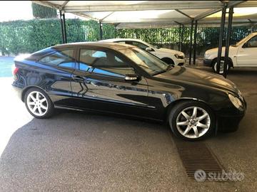Mercedes serie C