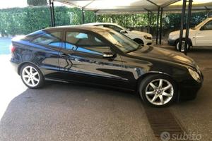 Mercedes serie C