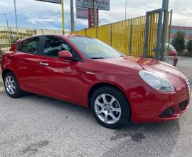 Alfa Romeo Giulietta 1.4 Turbo 120 CV GPL Distinct