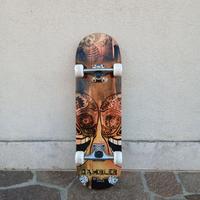 Skate gambler black hole