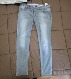 Jeans donna Phard