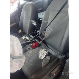 Sedili ant. Coppia audi a1 2018-25