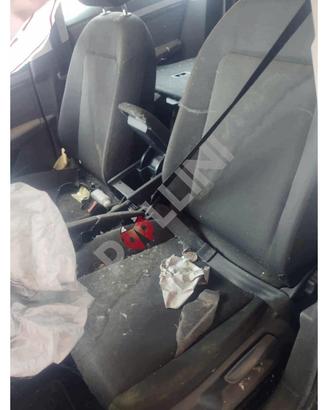 Sedili ant. Coppia audi a1 2018-25