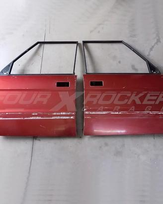 Sportello portiera Land Rover Discovery 1 200Tdi