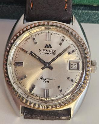 Orologio Monvis Magnum 