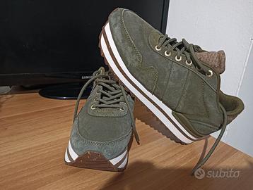 Scarpa molto bella e comoda.nr 37