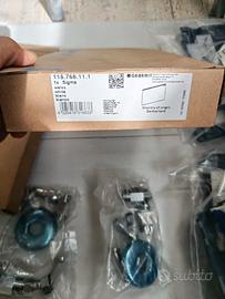 Accessori Geberit vari
