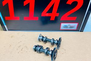 ALBERI A CAMME HUSQVARNA TE 510 2007 COMPATIBILE A