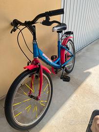 Bicicletta