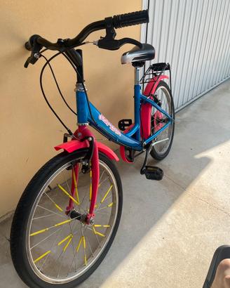 Bicicletta