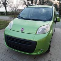Qubo 1.4 Natural Power